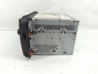 2008-2009 Chevrolet Tahoe Radio AM FM Cd Player Receiver Replacement P/N:15940102 Fits Fits 2008 2009 OEM Used Auto Parts - 