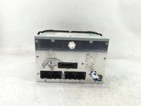 2008-2009 Chevrolet Tahoe Radio AM FM Cd Player Receiver Replacement P/N:15940102 Fits Fits 2008 2009 OEM Used Auto Parts - 