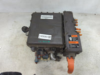 2008 Tahoe Ac Dc Power Control Module Accessory Computer Power Inverter - Oemusedautoparts1.com