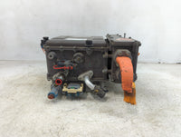 2008 Tahoe Ac Dc Power Control Module Accessory Computer Power Inverter - Oemusedautoparts1.com