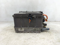 2008 Tahoe Ac Dc Power Control Module Accessory Computer Power Inverter - Oemusedautoparts1.com