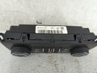2009 Chevrolet Tahoe Climate Control Module Temperature AC/Heater Replacement P/N:20787116 Fits OEM Used Auto Parts - Oemuse
