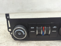 2009 Chevrolet Tahoe Climate Control Module Temperature AC/Heater Replacement P/N:20817183 Fits Fits 2007 2008 OEM Used Auto