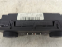 2009 Chevrolet Tahoe Climate Control Module Temperature AC/Heater Replacement P/N:20817183 Fits Fits 2007 2008 OEM Used Auto