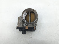 2009-2014 Chevrolet Tahoe Throttle Body P/N:RME57-3C Fits Fits 2009 2010 2011 2012 2013 2014 2015 OEM Used Auto Parts - Oemu