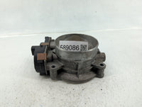 2009-2014 Chevrolet Tahoe Throttle Body P/N:RME57-3C Fits Fits 2009 2010 2011 2012 2013 2014 2015 OEM Used Auto Parts - Oemu