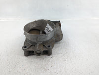2009-2014 Chevrolet Tahoe Throttle Body P/N:RME57-3C Fits Fits 2009 2010 2011 2012 2013 2014 2015 OEM Used Auto Parts - Oemu