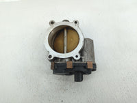 2009-2014 Chevrolet Tahoe Throttle Body P/N:RME57-3C Fits Fits 2009 2010 2011 2012 2013 2014 2015 OEM Used Auto Parts - Oemu