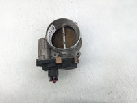 2009-2014 Chevrolet Tahoe Throttle Body P/N:RME87-3B 1387 Fits Fits 2009 2010 2011 2012 2013 2014 2015 OEM Used Auto Parts -