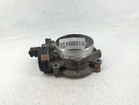 2009-2014 Chevrolet Tahoe Throttle Body P/N:RME87-3B 1387 Fits Fits 2009 2010 2011 2012 2013 2014 2015 OEM Used Auto Parts -