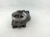 2009-2014 Chevrolet Tahoe Throttle Body P/N:RME87-3B 1387 Fits Fits 2009 2010 2011 2012 2013 2014 2015 OEM Used Auto Parts -