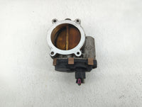 2009-2014 Chevrolet Tahoe Throttle Body P/N:RME87-3B 1387 Fits Fits 2009 2010 2011 2012 2013 2014 2015 OEM Used Auto Parts -