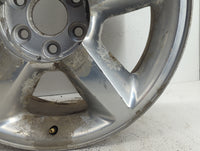 2007-2009 Chevrolet Tahoe Oem Wheel Rim - Oemusedautoparts1.com