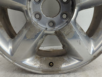 2007-2009 Chevrolet Tahoe Oem Wheel Rim - Oemusedautoparts1.com