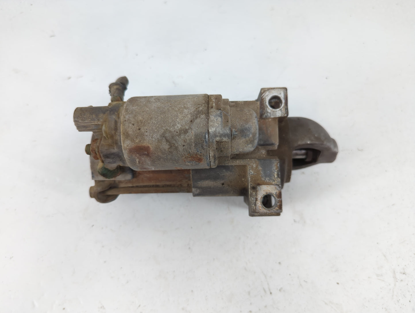 2009-2014 Chevrolet Tahoe Car Starter Motor Solenoid OEM Fits Fits 2009 2010 2011 2012 2013 2014 2015 2016 2017 OEM Used Aut
