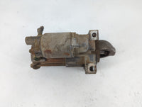 2009-2014 Chevrolet Tahoe Car Starter Motor Solenoid OEM Fits Fits 2009 2010 2011 2012 2013 2014 2015 2016 2017 OEM Used Aut