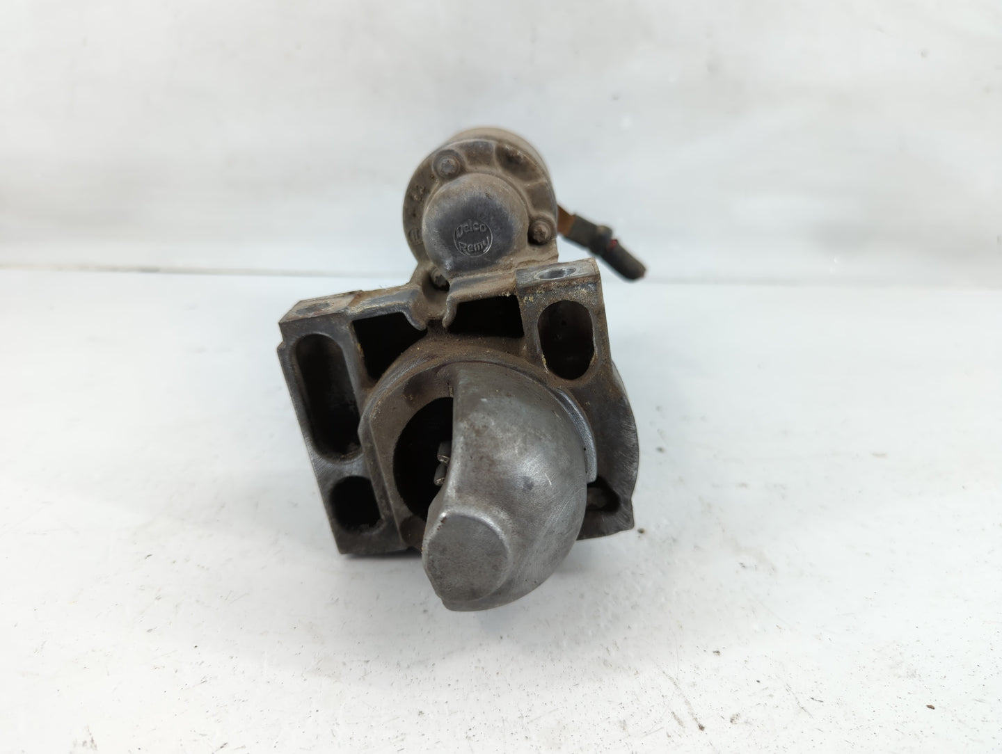 2009-2014 Chevrolet Tahoe Car Starter Motor Solenoid OEM Fits Fits 2009 2010 2011 2012 2013 2014 2015 2016 2017 OEM Used Aut