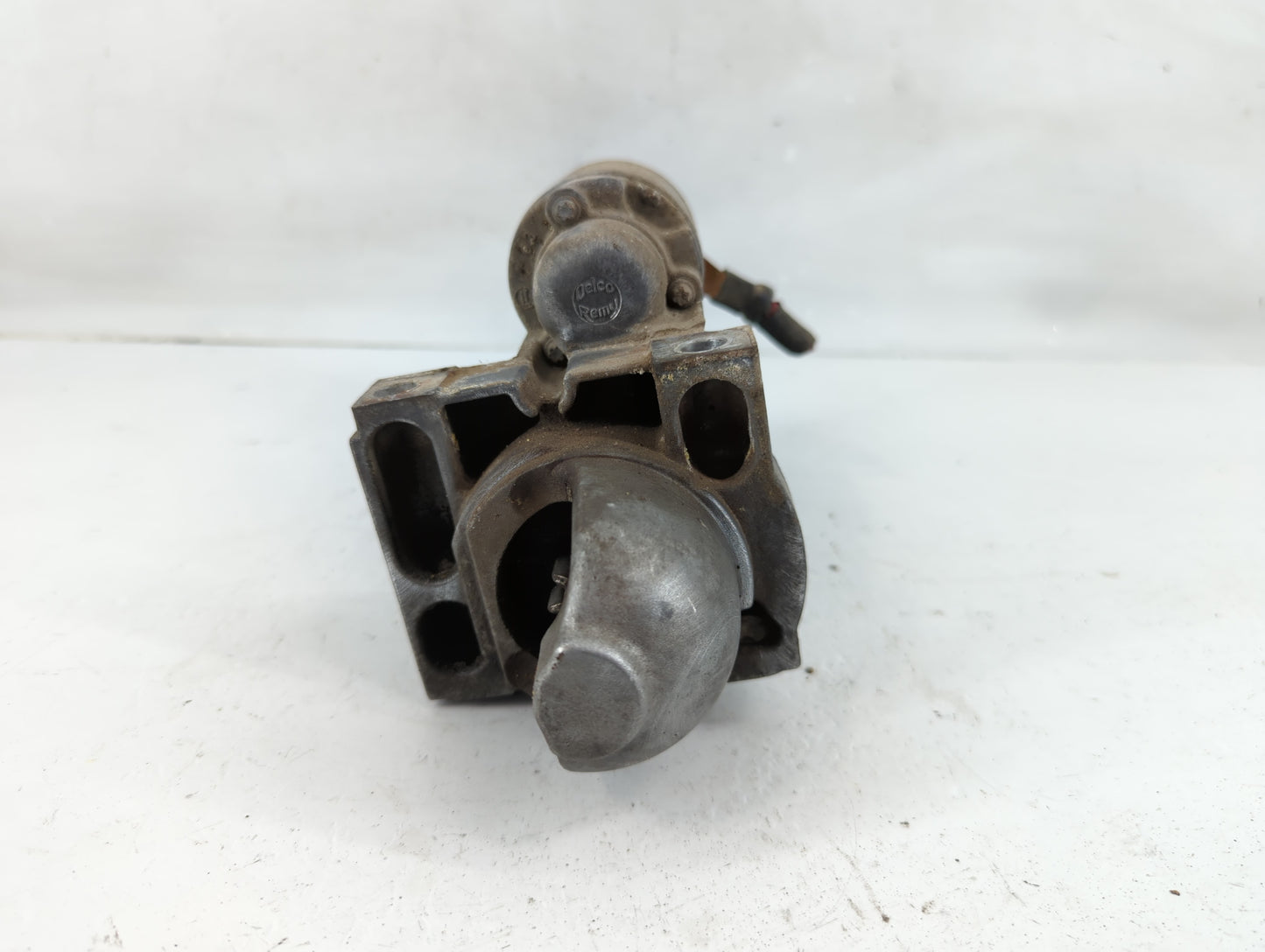 2009-2014 Chevrolet Tahoe Car Starter Motor Solenoid OEM Fits Fits 2009 2010 2011 2012 2013 2014 2015 2016 2017 OEM Used Aut