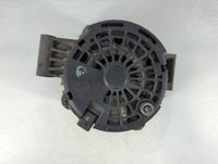 2007-2009 Chevrolet Trailblazer Alternator Replacement Generator Charging Assembly Engine OEM Fits Fits 2007 2008 2009 OEM U