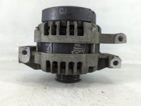 2007-2009 Chevrolet Trailblazer Alternator Replacement Generator Charging Assembly Engine OEM Fits Fits 2007 2008 2009 OEM U