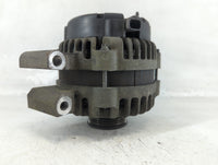 2007-2009 Chevrolet Trailblazer Alternator Replacement Generator Charging Assembly Engine OEM Fits Fits 2007 2008 2009 OEM U