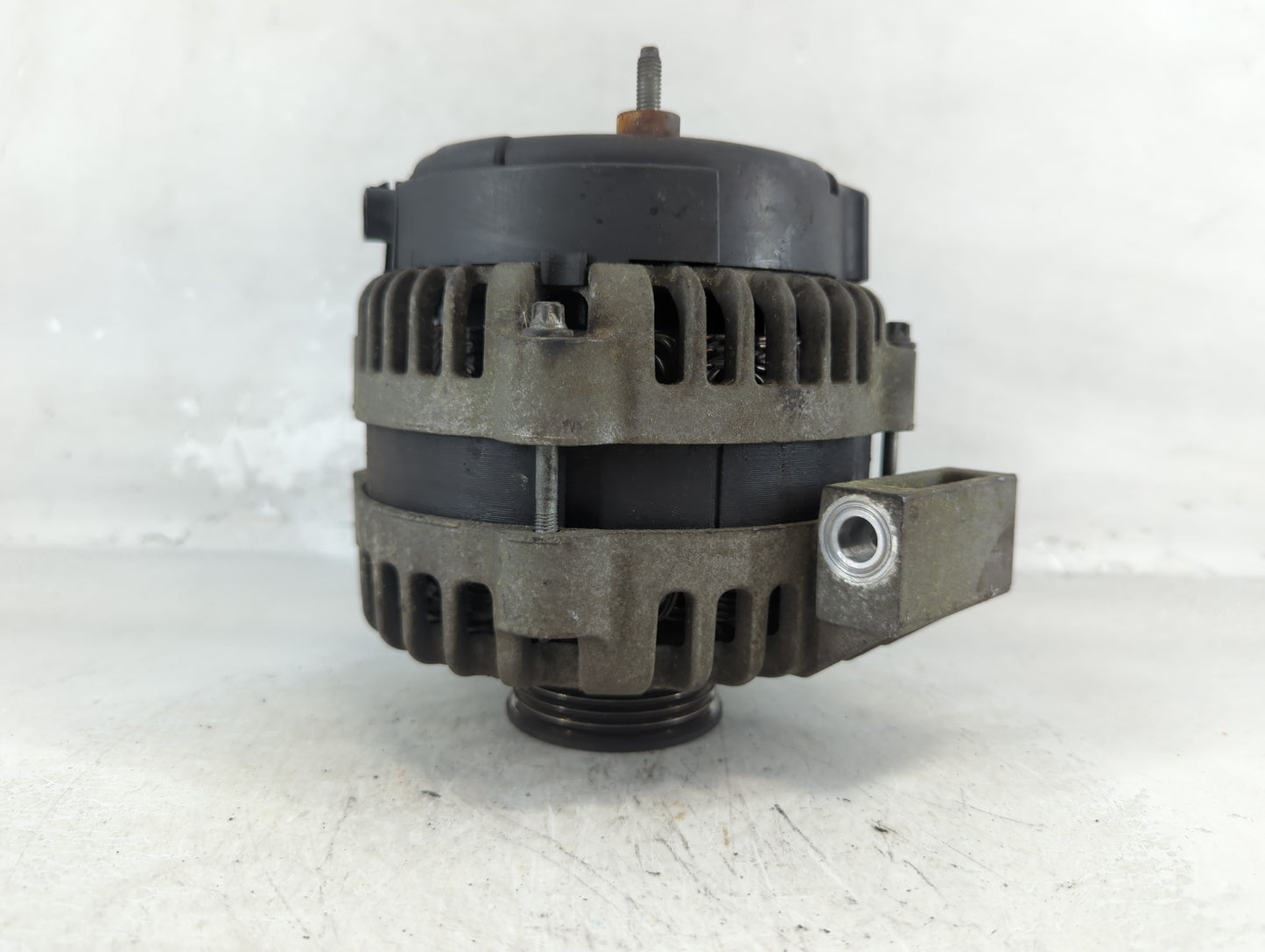 2007-2009 Chevrolet Trailblazer Alternator Replacement Generator Charging Assembly Engine OEM Fits Fits 2007 2008 2009 OEM U