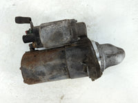 2008-2009 Chevrolet Trailblazer Car Starter Motor Solenoid OEM P/N:12609488 Fits Fits 2008 2009 2010 2011 2012 OEM Used Auto