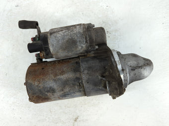 compare product 2008-2009 Chevrolet Trailblazer Car Starter Motor Solenoid OEM P/N:12609488 Fits Fits 2008 2009 2010 2011 2012 OEM Used Auto Parts