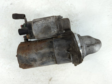 2008-2009 Chevrolet Trailblazer Car Starter Motor Solenoid OEM P/N:12609488 Fits Fits 2008 2009 2010 2011 2012 OEM Used Auto