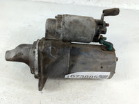 2008-2009 Chevrolet Trailblazer Car Starter Motor Solenoid OEM P/N:12609488 Fits Fits 2008 2009 2010 2011 2012 OEM Used Auto