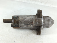 2008-2009 Chevrolet Trailblazer Car Starter Motor Solenoid OEM P/N:12609488 Fits Fits 2008 2009 2010 2011 2012 OEM Used Auto
