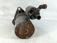 2008-2009 Chevrolet Trailblazer Car Starter Motor Solenoid OEM P/N:12609488 Fits Fits 2008 2009 2010 2011 2012 OEM Used Auto
