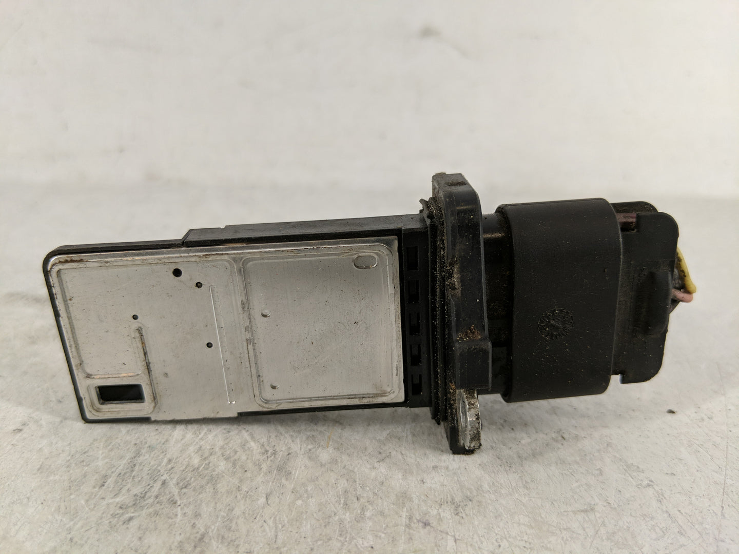2006-2009 Chevrolet Trailblazer Mass Air Flow Meter Maf - Oemusedautoparts1.com