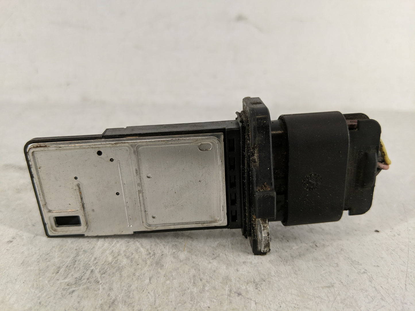 2006-2009 Chevrolet Trailblazer Mass Air Flow Meter Maf - Oemusedautoparts1.com