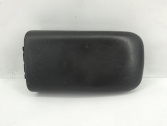 compare product 2009 Chevrolet Trailblazer Center Console Armrest Cover Lid Fits OEM Used Auto Parts