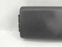 2009 Chevrolet Trailblazer Center Console Armrest Cover Lid Fits OEM Used Auto Parts - Oemusedautoparts1.com