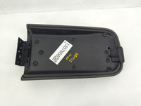 2009 Chevrolet Trailblazer Center Console Armrest Cover Lid Fits OEM Used Auto Parts - Oemusedautoparts1.com