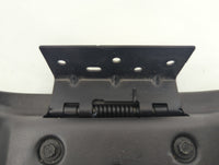 2009 Chevrolet Trailblazer Center Console Armrest Cover Lid Fits OEM Used Auto Parts - Oemusedautoparts1.com