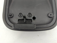 2009 Chevrolet Trailblazer Center Console Armrest Cover Lid Fits OEM Used Auto Parts - Oemusedautoparts1.com