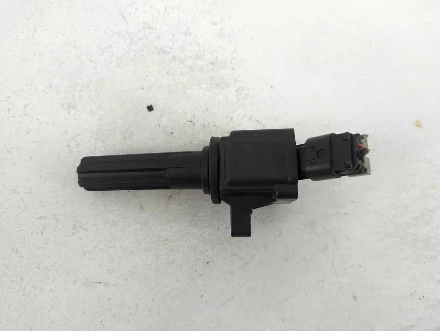 2006-2009 Chevrolet Trailblazer Ignition Coil Igniter Pack - Oemusedautoparts1.com