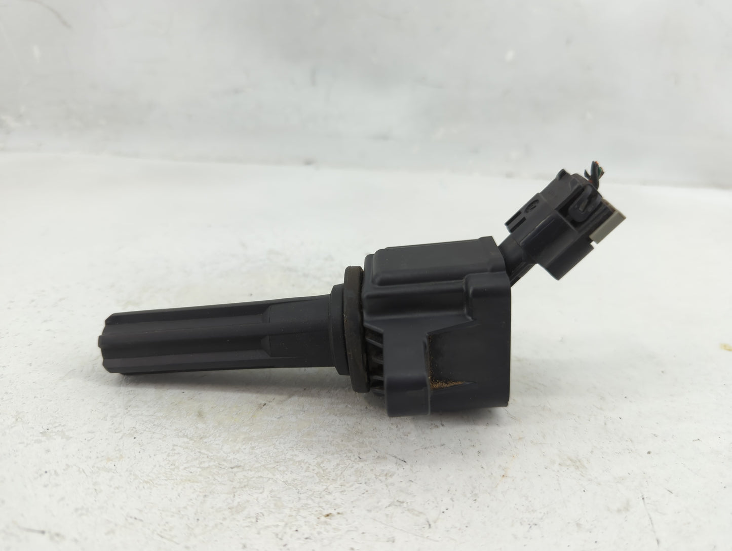 2006-2009 Chevrolet Trailblazer Ignition Coil Igniter Pack - Oemusedautoparts1.com