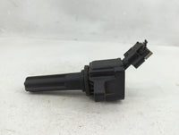2006-2009 Chevrolet Trailblazer Ignition Coil Igniter Pack - Oemusedautoparts1.com