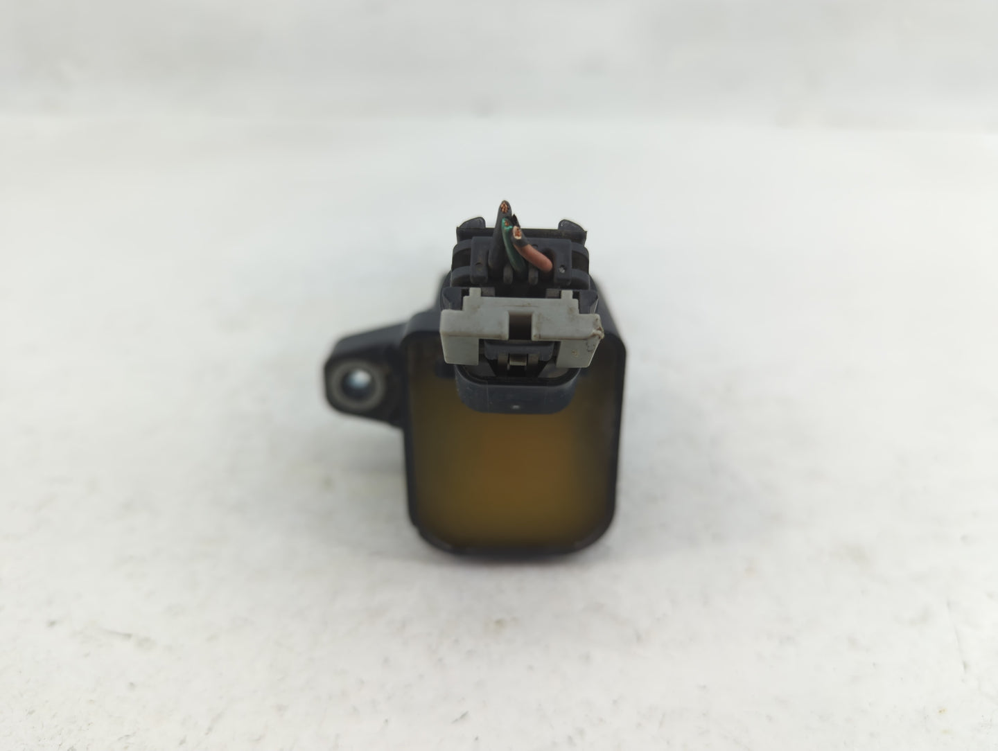 2006-2009 Chevrolet Trailblazer Ignition Coil Igniter Pack - Oemusedautoparts1.com