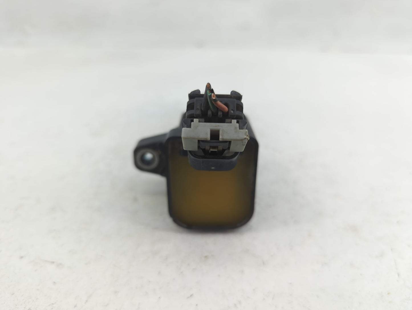 2006-2009 Chevrolet Trailblazer Ignition Coil Igniter Pack - Oemusedautoparts1.com