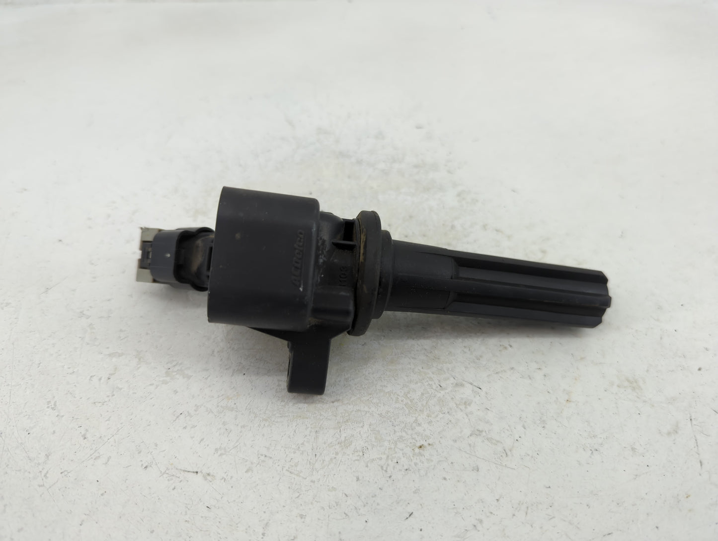 2006-2009 Chevrolet Trailblazer Ignition Coil Igniter Pack - Oemusedautoparts1.com