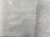 2006-2009 Chevrolet Trailblazer Ignition Coil Igniter Pack - Oemusedautoparts1.com