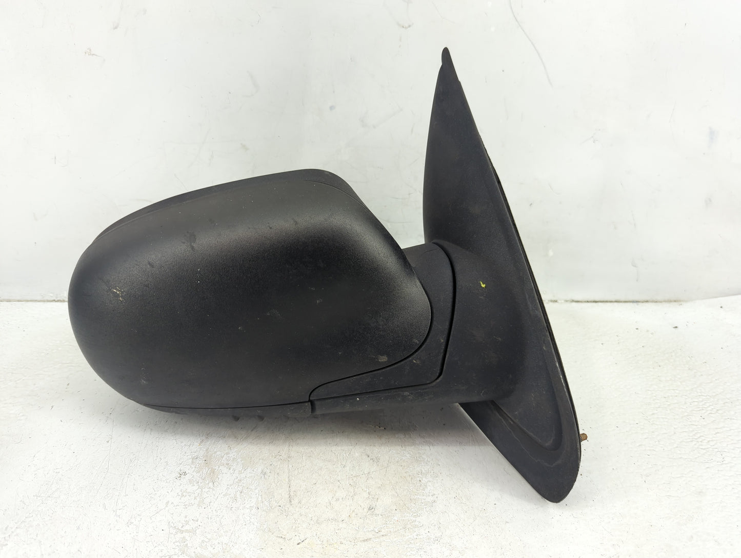 2002-2009 Chevrolet Trailblazer Passenger Side View Mirror - Right Door Mirror OEM Used - Oemusedautoparts1.com