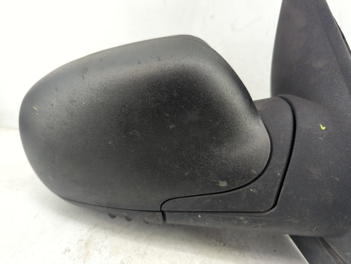 2002-2009 Chevrolet Trailblazer Passenger Side View Mirror - Right Door Mirror OEM Used - Oemusedautoparts1.com