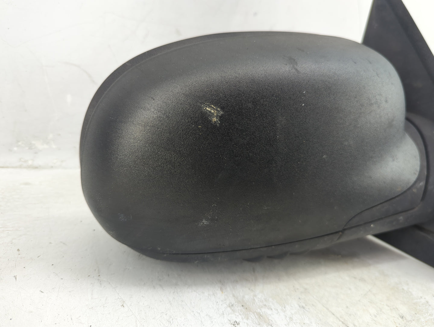 2002-2009 Chevrolet Trailblazer Passenger Side View Mirror - Right Door Mirror OEM Used - Oemusedautoparts1.com