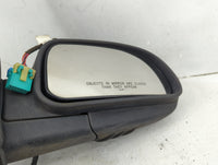 2002-2009 Chevrolet Trailblazer Passenger Side View Mirror - Right Door Mirror OEM Used - Oemusedautoparts1.com
